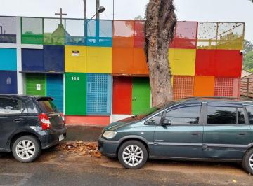 Comercial · 286m² · Predio em Jardim Monte Kemel, São Paulo/SP de 286m² para locação R$ 7.500,00/mes