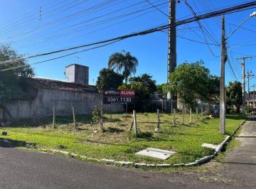 Terreno · 270m² · Terreno em Igara, Canoas/RS de 0m² para locação R$ 1.000,00/mes