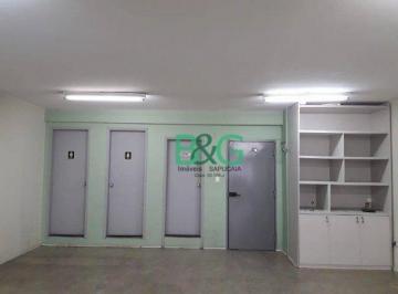 Comercial , São Paulo · Sala em Centro, São Paulo/SP de 115m² à venda por R$ 520.000,00 ou para locação R$ 2.200,00/mes