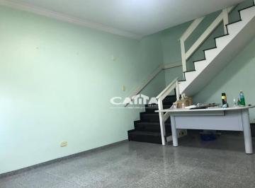 Casa · 126m² · 3 Quartos · Sobrado em Vila Gomes Cardim, São Paulo/SP de 126m² 3 quartos para locação R$ 5.000,00/mes