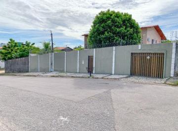 Casa · 266m² · 3 Quartos · 6 Vagas · Casa em De Lourdes, Fortaleza/CE de 266m² 3 quartos para locação R$ 10.000,00/mes