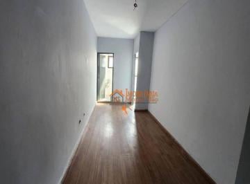 Comercial · 33m² · Sala em Ponte Grande, Guarulhos/SP de 33m² para locação R$ 1.650,00/mes
