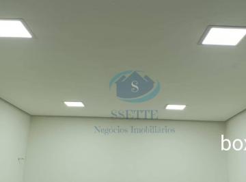 Comercial · 7m² · Sala em São João Clímaco, São Paulo/SP de 7m² para locação R$ 1.600,00/mes