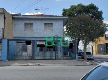 Casa de 4 quartos, São Paulo · Imoveis - em Cangaíba