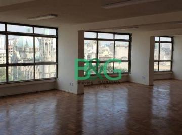 Comercial · 160m² · 1 Vaga · Conjunto em Brás, São Paulo/SP de 160m² para locação R$ 3.600,00/mes