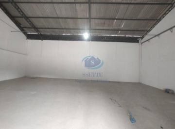 Comercial · 257m² · Loja em Demarchi, São Bernardo do Campo/SP de 257m² para locação R$ 24.000,00/mes