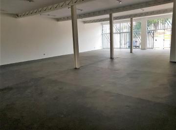 Comercial · 504m² · 4 Vagas · Salão em Jardim Planalto, Paulínia/SP de 504m² para locação R$ 15.000,00/mes