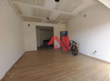 Comercial · 50m² · Salão em Parque Cidade Nova, Mogi Guaçu/SP de 50m² para locação R$ 2.600,00/mes