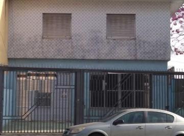 Casa · 180m² · 3 Quartos · 2 Vagas · Sobrado em Cangaíba, São Paulo/SP de 180m² 3 quartos para locação R$ 8.000,00/mes