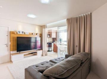 Apartamento · 106m² · 3 Quartos · 2 Vagas · Apartamento para Aluguel - Nova Petrópolis, 3 Quartos, 106 m² - São Bernardo do Campo