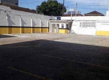 Terreno · 438m² · Terreno em Aparecida, Santos/SP de 0m² para locação R$ 7.380,00/mes