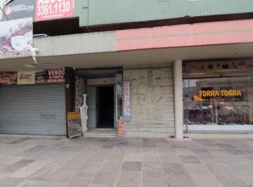 Comercial · 65m² · Sala em Passo da Areia, Porto Alegre/RS de 65m² para locação R$ 1.000,00/mes