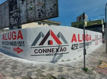 Terreno · 276m² · Terreno em Centro, Suzano/SP de 0m² para locação R$ 4.000,00/mes