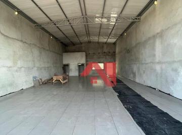 Comercial · 200m² · Salão em Lote, Mogi Guaçu/SP de 200m² para locação R$ 5.200,00/mes