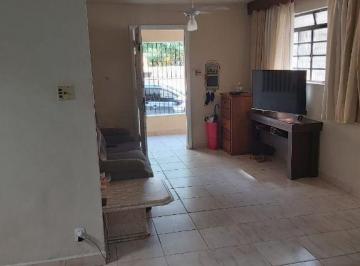 Casa · 220m² · 4 Quartos · 2 Vagas · Casa em Pompéia, Santos/SP de 0m² 4 quartos para locação R$ 7.000,00/mes