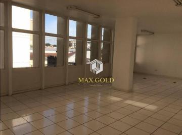 Comercial · 100m² · Sala em Centro, Taubaté/SP de 100m² para locação R$ 1.300,00/mes