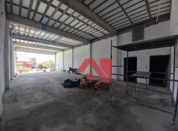Comercial · 160m² · Salão em Jardim Selma, Mogi Guaçu/SP de 160m² para locação R$ 6.075,00/mes