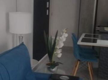 Apartamento · 54m² · 1 Quarto · 1 Vaga · Apartamento em Gonzaga, Santos/SP de 54m² 1 quartos para locação R$ 5.790,00/mes