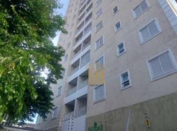 Apartamento · 63m² · 2 Quartos · 1 Vaga · Apartamento em Jardim Oriente, São José dos Campos/SP de 63m² 2 quartos para locação R$ 2.500,00/mes