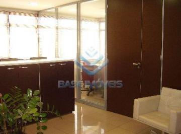 Comercial · 120m² · 4 Vagas · Imoveis - em Parque Imperial
