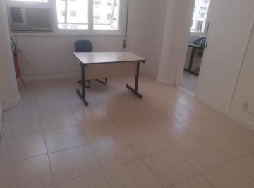 Comercial · 48m² · Sala em Centro, Rio de Janeiro/RJ de 48m² para locação R$ 1.800,00/mes
