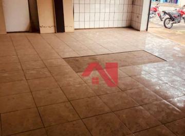 Comercial · 80m² · Salão em Centro, Mogi Guaçu/SP de 80m² para locação R$ 2.000,00/mes