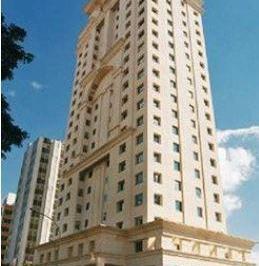 Comercial · 47m² · 1 Vaga · Conjunto em Consolação, São Paulo/SP de 47m² para locação R$ 3.500,00/mes