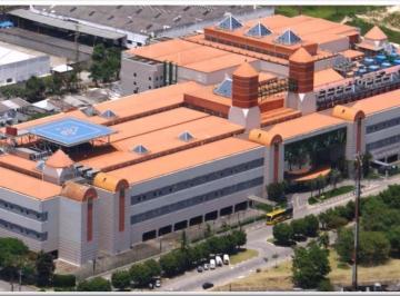 Comercial · 111m² · 2 Vagas · Conjunto em Jardim Humaitá, São Paulo/SP de 111m² para locação R$ 3.899,70/mes