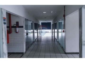 Comercial · 22m² · 1 Vaga · Ponto em Várzea, Recife/PE de 22m² para locação R$ 1.500,00/mes