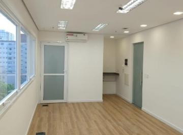 Comercial · 31m² · 1 Vaga · Conjunto em Jardim Paulista, São Paulo/SP de 31m² à venda por R$ 480.000,00 ou para locação R$ 1.800