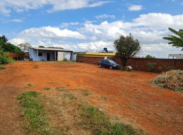 Terreno , Brasília · Lote TAQUARI c/ Edícula, Energia e Água