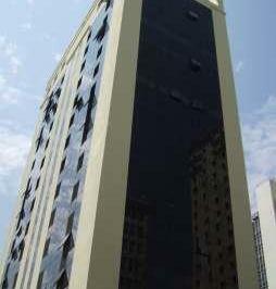Comercial · 84m² · 4 Vagas · Conjunto em Santa Cecília, São Paulo/SP de 84m² para locação R$ 5.500,00/mes