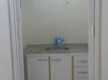 Comercial · 30m² · 1 Vaga · Sala em Vila Mariana, São Paulo/SP de 30m² para locação R$ 1.500,00/mes