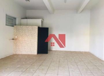 Comercial · 75m² · Salão em Centro, Mogi Guaçu/SP de 75m² para locação R$ 2.100,00/mes