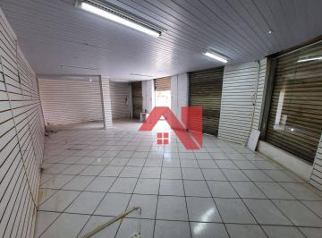 Comercial · 100m² · Loja em Centro, Mogi Mirim/SP de 100m² para locação R$ 2.800,00/mes