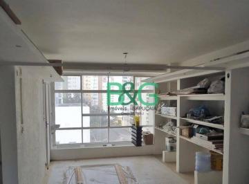 Apartamento · 40m² · 1 Quarto · Imoveis - no Vila Santa Edwiges