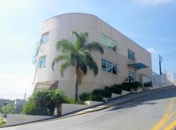 Comercial · 35m² · Sala em Jardim Nomura, Cotia/SP de 35m² para locação R$ 1.600,00/mes