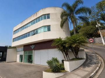 Comercial · 35m² · Sala em Jardim Nomura, Cotia/SP de 35m² para locação R$ 1.600,00/mes