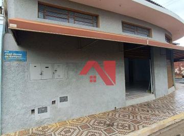 Comercial · 70m² · Salão em Jardim Santa Terezinha II, Mogi Guaçu/SP de 70m² para locação R$ 1.400,00/mes