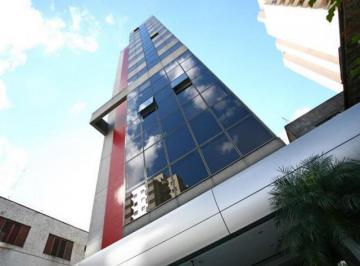 Comercial · 33m² · 1 Vaga · Conjunto em Bela Vista, São Paulo/SP de 33m² para locação R$ 1.500,00/mes