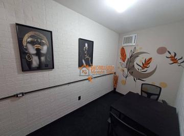 Comercial · 10m² · Sala em Vila Maranduba, Guarulhos/SP de 10m² para locação R$ 1.650,00/mes