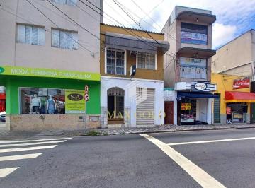 Comercial · 125m² · Ponto em Centro, Taubaté/SP de 125m² para locação R$ 3.200,00/mes