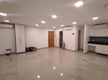 Comercial · 52m² · 2 Vagas · Sala em Vila Belmiro, Santos/SP de 52m² para locação R$ 3.500,00/mes