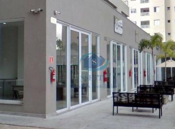 Comercial · 152m² · 1 Vaga · Loja em Centro, São Bernardo do Campo/SP de 152m² para locação R$ 6.390,00/mes