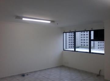 Comercial · 36m² · 1 Vaga · Sala em Indianópolis, São Paulo/SP de 36m² à venda por R$ 383.880,00 ou para locação R$ 2.010,00/mes