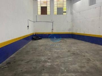 Comercial · 307m² · Loja em Demarchi, São Bernardo do Campo/SP de 307m² para locação R$ 8.900,00/mes