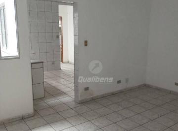Apartamento · 50m² · 1 Quarto · 1 Vaga · Apartamento em Jardim Quarto Centenário, Mauá/SP de 50m² 1 quartos para locação R$ 1.250,00/mes