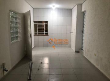 Comercial · 10m² · Sala em Vila Galvão, Guarulhos/SP de 10m² para locação R$ 1.100,00/mes