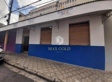 Comercial · 110m² · Ponto em Jardim das Nações, Taubaté/SP de 110m² para locação R$ 4.000,00/mes