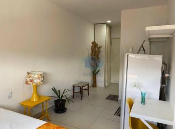 Comercial · 35m² · 1 Quarto · Studio em Mirandópolis, São Paulo/SP de 35m² 1 quartos para locação R$ 1.450,00/mes